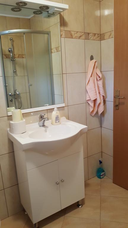 Apartment M&M Горни-Карин Экстерьер фото